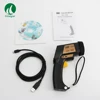 TES-135A Colorimeter Portable Long Range Color Analyzer Color Difference Tester 3