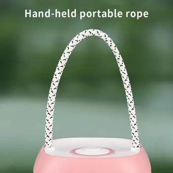 

Hand Lamp Night Light Desk Light Flexible Portable Adjustable Touch Switch Bean Sprout 2 Modes Baby Stroller Music Stand