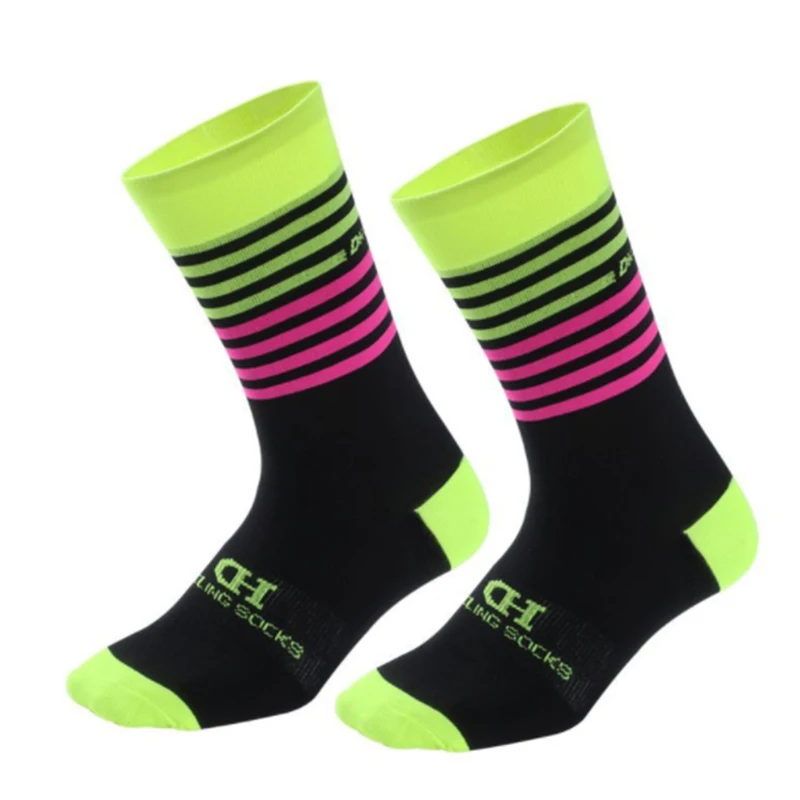 Ankle Sports Socks Athletic Sneaker Climbing Fishing Riding Comfortable