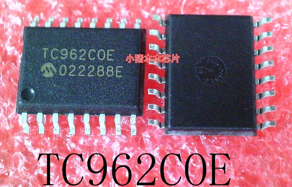 TC962COE TC962C0E TC962 SOP-16 гарантия качества