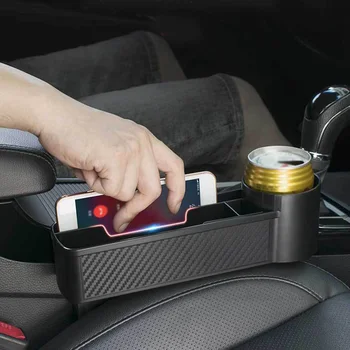 

Mobile phones Storage Box Drinks Keys Fillers Bottle Multi-function Coins