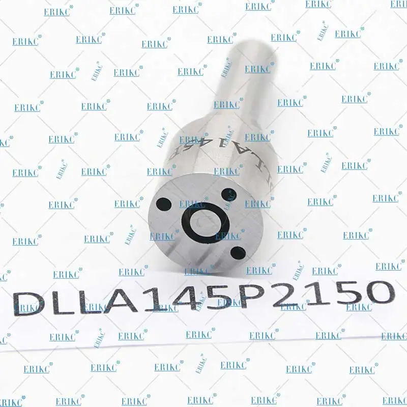 DLLA145P2150 Fuel Nozzle DLLA 145P 2150 (445172156) CR Diesel Injector Nozzle