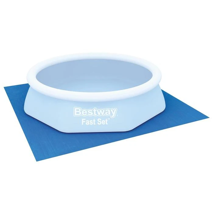 Подстилка для круглых бассейнов Bestway | Спорт и развлечения