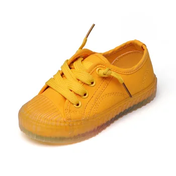 

2020 Autumn Kid's Shoes Women's Shoes Men's Shoes Casuals Slip-On Fashion Canvas Non-slip