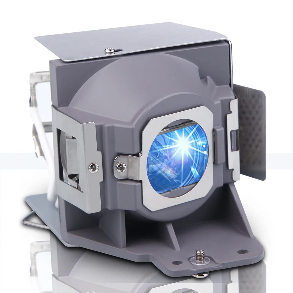 Supermait A Quality Lamp For BENQ 5J.J7L05.001 W1070 / W1080ST / W1080ST / W1250 / W1080ST / W1070 / HT1075 / HT1085ST / I700 / W1070 W / W108ST / I701JD Replacement Projector Lamp - 4