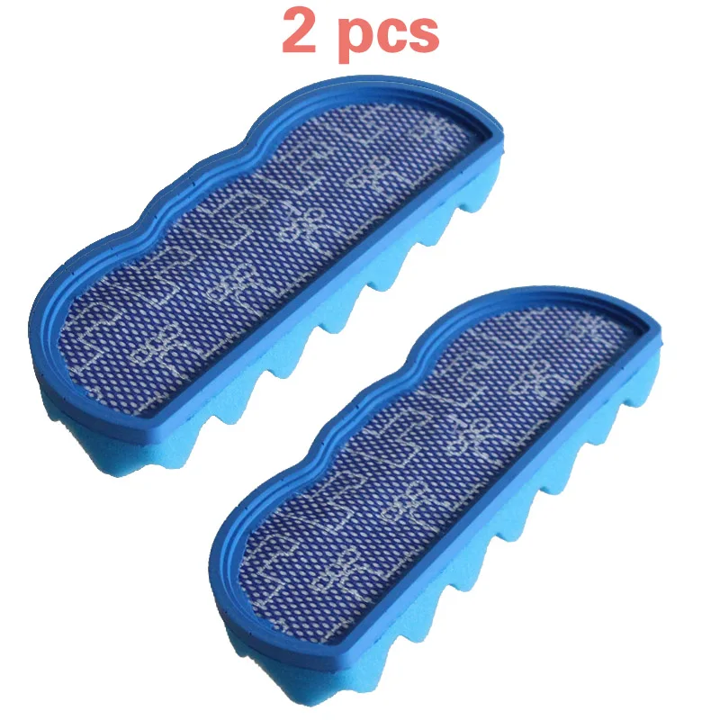 Filtros de polvo HEPA H13 DJ97-01670B para Samsung, filtro de salida para Samsung sc8810 SC8813 series, accesorios de aspiradora