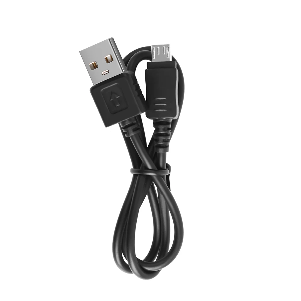 Micro-USB к usb кабель для зарядки данных для EJEAS Quick 20 официальных аксессуаров