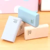 4Pcs/Lot High quality 4b eraser pencil eraser student stationery school office supplies ► Photo 3/6