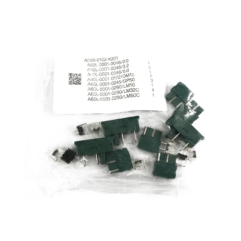 A04B-0102-K201Fanuc fuse 100% оригинал и бренд для станка с ЧПУ |