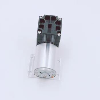 

1.2l/min pumping rate Micro water pump 12V, brush Micro water pump 12V