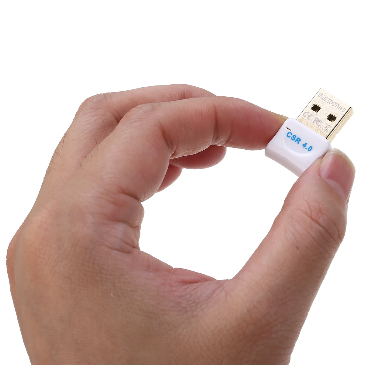 Новое поступление 1 шт. двойной режим низкая энергия bluetooth 4,0 USB ключ адаптер для JVC KS-UBT1 автомагнитолы