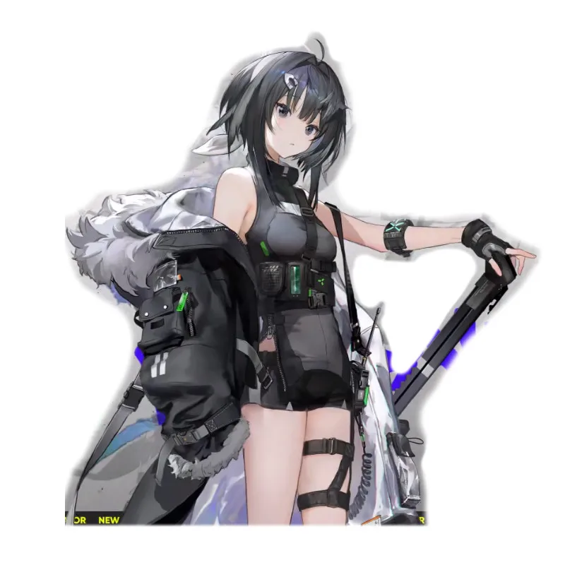 Cos-Mart-Arknights La Pluma ڽ ǻ,  Ϸ м  ,  Ȱ Ƽ   Ƿ
