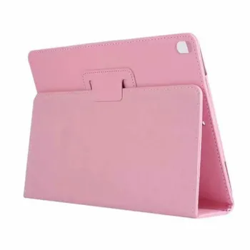 

New For iPad 7th Gen 2019 10.2 A2197 A2200 A2198 Cover,PU Leather Magnetic Smart and Pencil Holder Case for iPad 10.2 Glass Capa