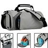 Men Gym Bags For Fitness Training Outdoor Travel Sport Bag Multifunction Dry Wet Separation Bags Sac De Sport 1