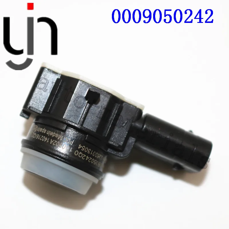1piece PDC Car Parking Sensor A0009050242 0263013053 0009050242 For AMG GT W242 W246 SL W231 W176 GLK 204