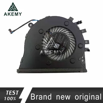 

New Original FLN0 6033B0062601 DFS541105FC0T REV.A01 5V Laptop CPU GPU COOLING FAN