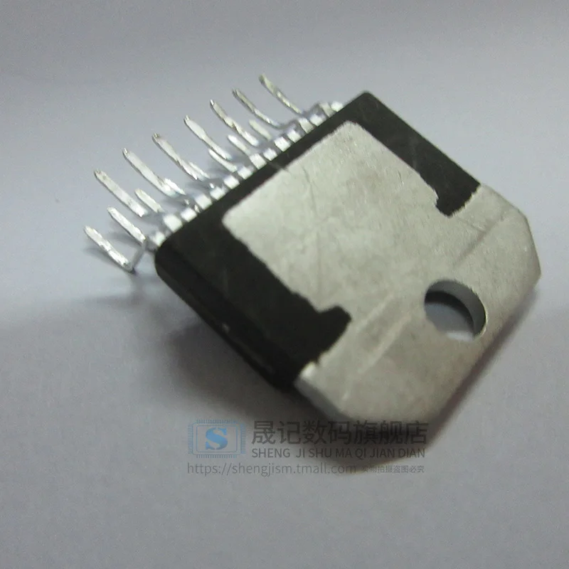 10 шт в упаковке, новая LM4766T LM4766 застежкой-молнией