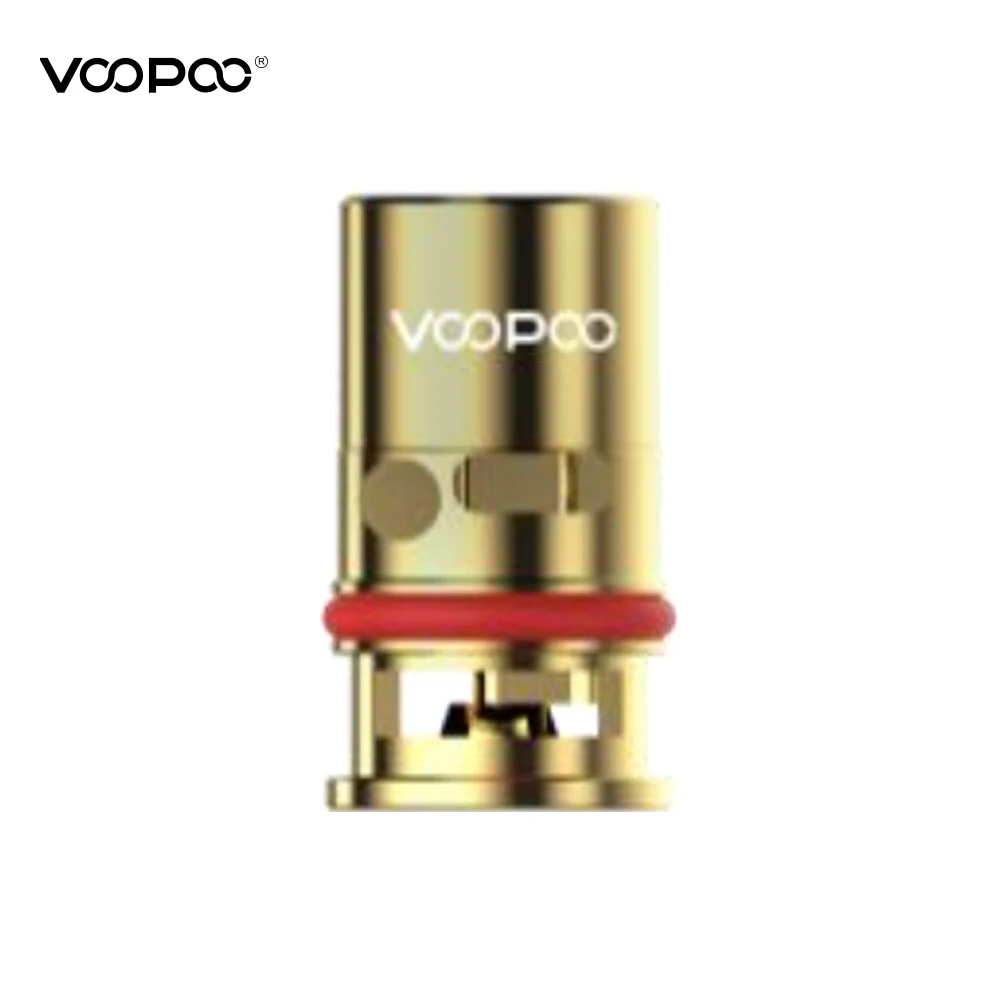 1 шт. 3 шт. VOOPOO PnP RBA катушка 0.6ohm RBA катушка головка для Vinci X Vinci R Vape комплект