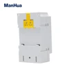 ManHua MT316S 220VAC 25A Din Rail Programmable Electronic Timer For Universal Electric Appliance Digital Timer Switch 6
