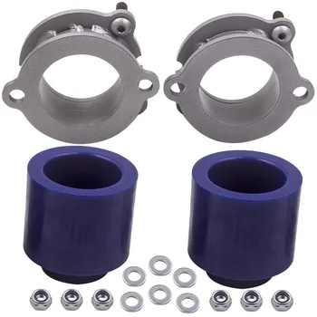 

4 Pcs Lift Kit Front 2'' Rear 2.5'' for GMC Envoy Chevy Trailblazer 2WD4WD 2002-2009