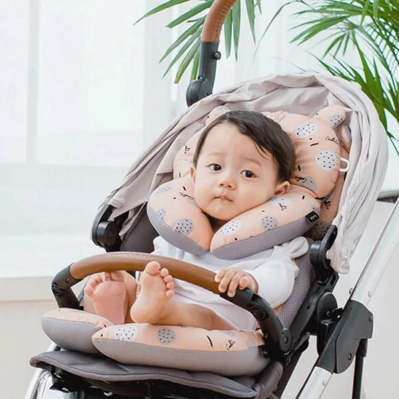 body support pillow for baby