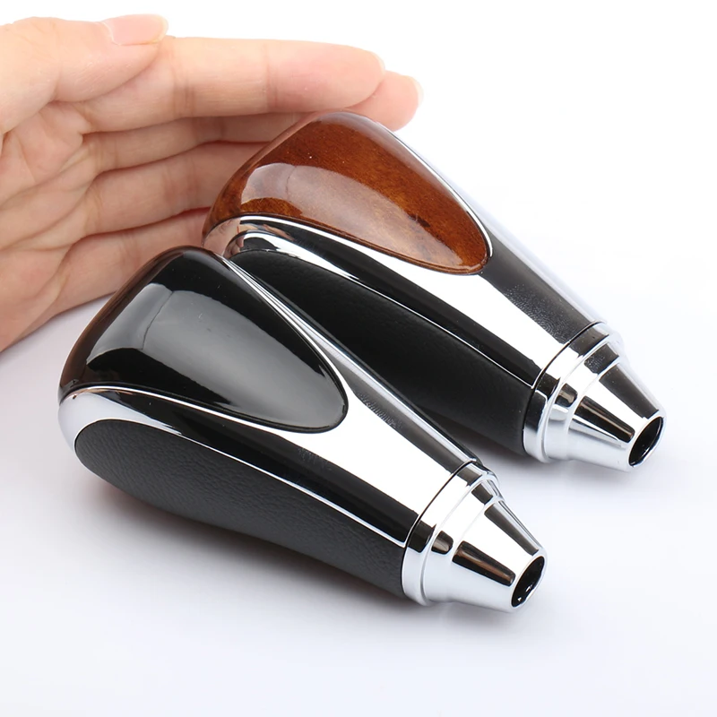 

Brand new automatic car Gear shift knob Shift lever Gearbox handle for Mazda 3 5 6 8 for MX-5 for CX-5 CX-7 CX-9