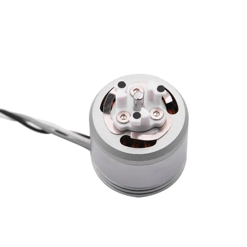 

1 Set Durable Aluminum Alloy Motor for DJI Phantom 4/DJI Phantom 4 Pro RC Quadcopter Drone Accessories Parts