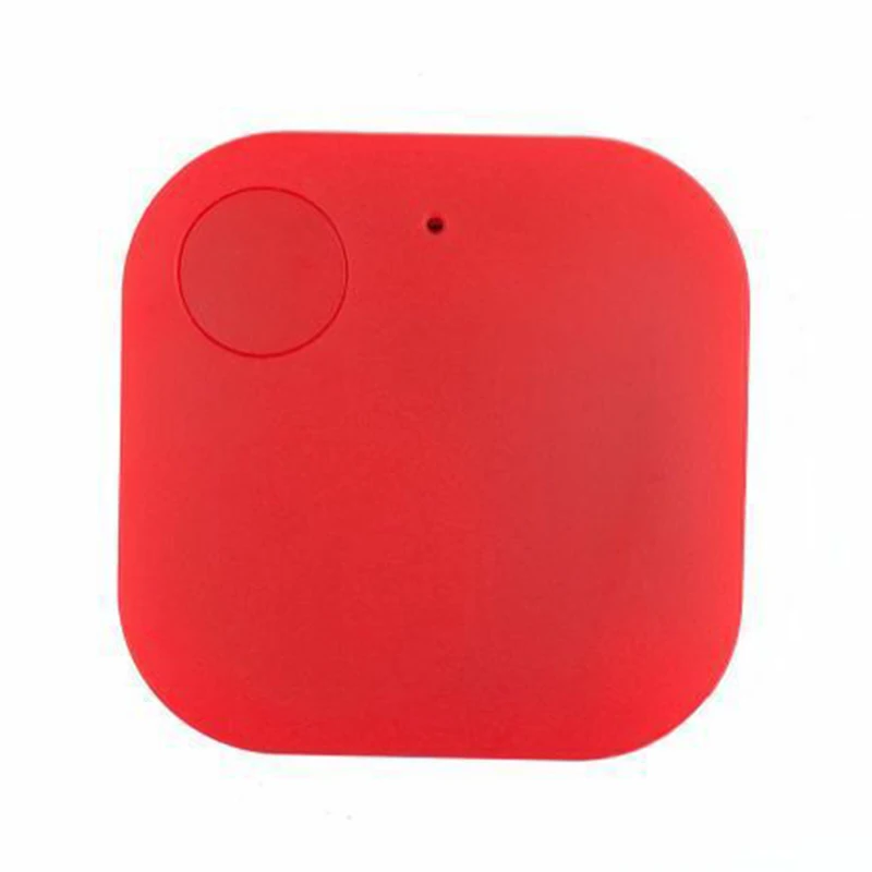 16 Мини Смарт Bluetooth gps трекер будильник бумажник искатель брелок для ключей собака трекер ребенок карфон телефон анти потеря напоминание - Цвет: 16