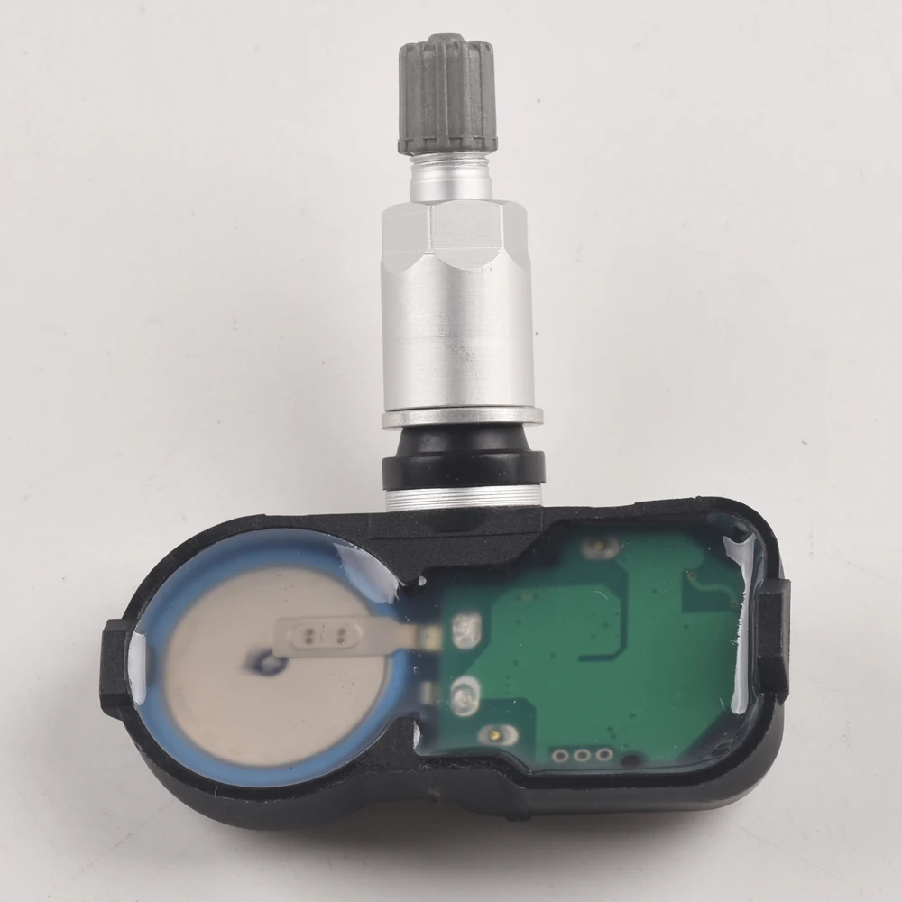 ڵ Ÿ̾ з  , TPMS 315MHz PMV-107J, Ÿ 콺  4 ߸ ڷѶ, 4 