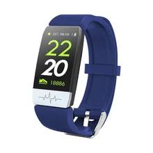 Мужские и женские фитнес-треки, умный Браслет, монитор сердечного ритма, напоминание о звонках, спортивные Смарт-часы