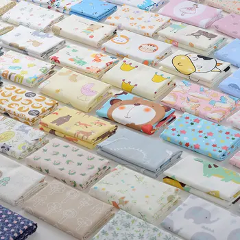 

BIY Fabric envio gratis patches iron on patches patch Clothing tapirulan elettrico 50*150cm DIY Cloth cotton fabric