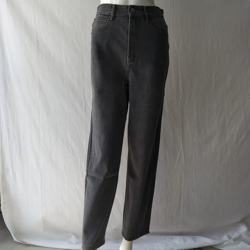 Women Jeans 2020 New High Waist Jeans
