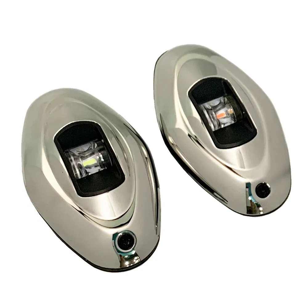 Аксессуары для морской яхты Понтонной лодки 1 морская миля 12 В постоянного тока