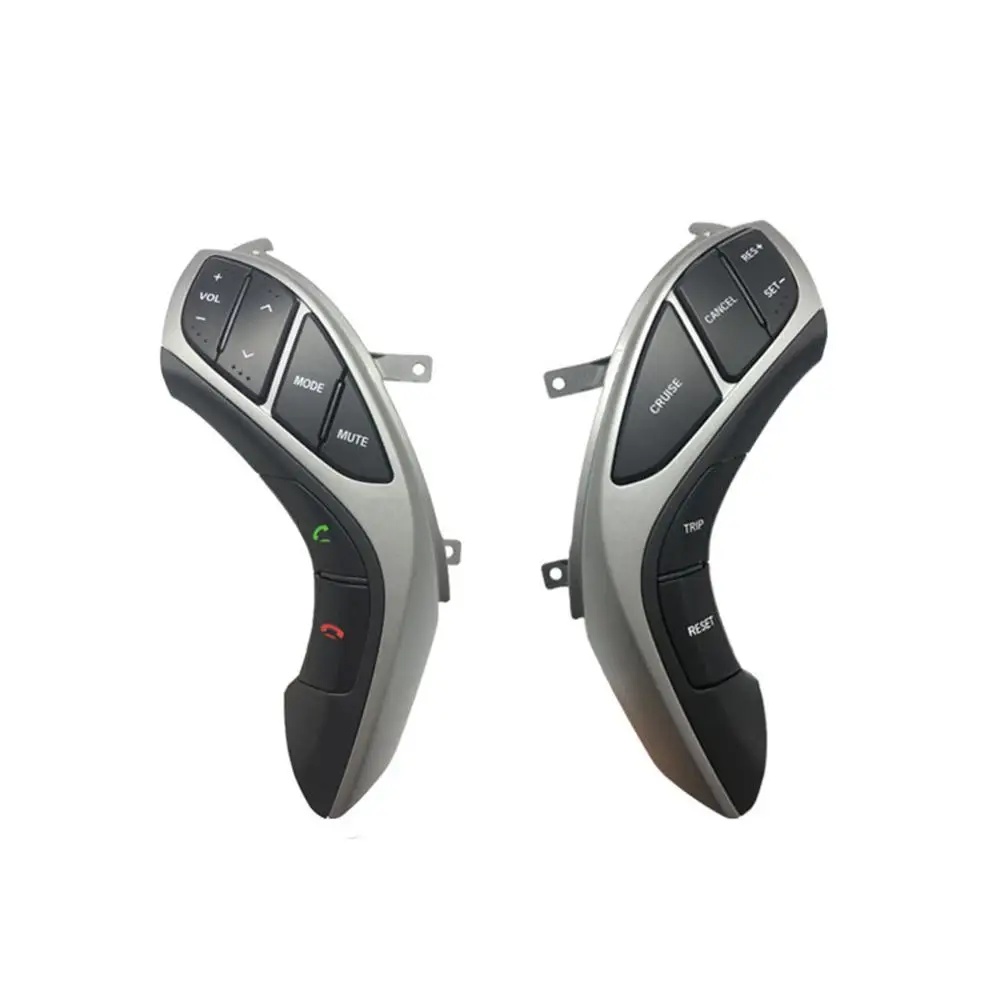 Многофункциональная кнопка рулевого колеса круиз контроль для Hyundai Elantra 2012 2013 2014