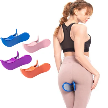 

Vaginal Pelvic Floor Muscle Trainer Hip Trainer Thigh Buttock Female postpartum Repair Body Improve Incontinence Vaginal Tighten