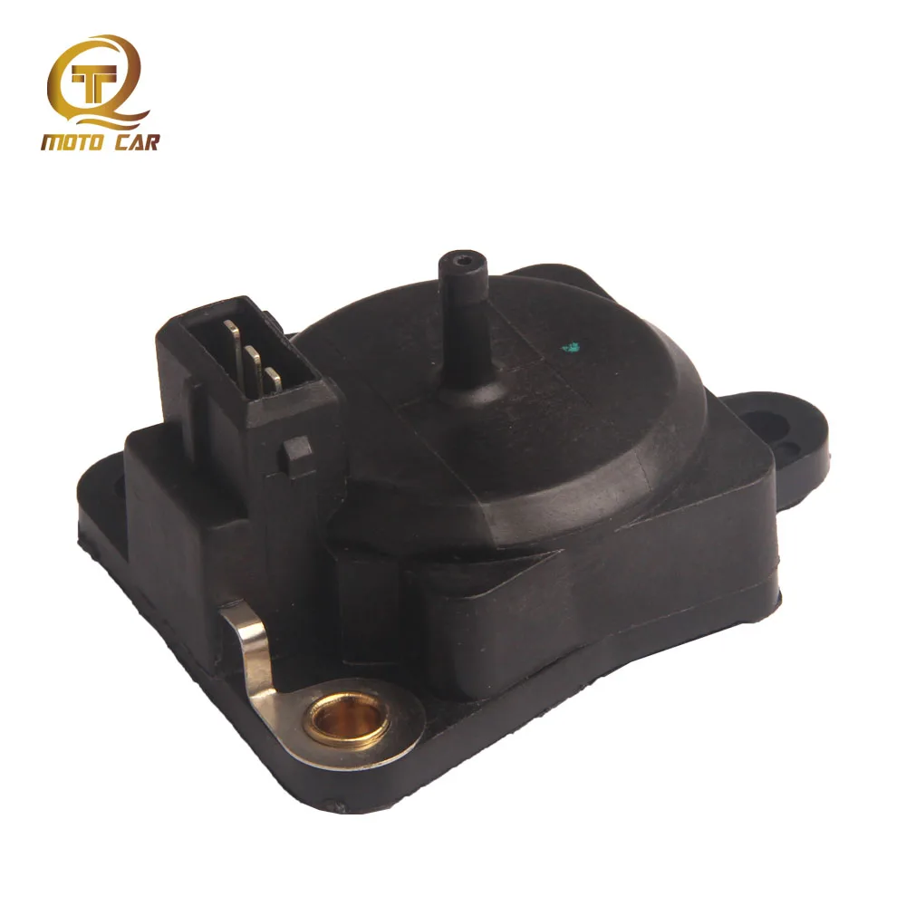 7654436 3 Bar Map Sensor Boost Turbo Per Ferrari F40 3.0 Lancia Delta Ford Sierra Cosworth 215810001101 Aps0501