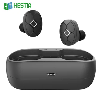 

Bluetooth Hands-free Earphones Wireless Headphones With Microphone Earbuds Noise Canceling Headphone Ear Phones For iPhone