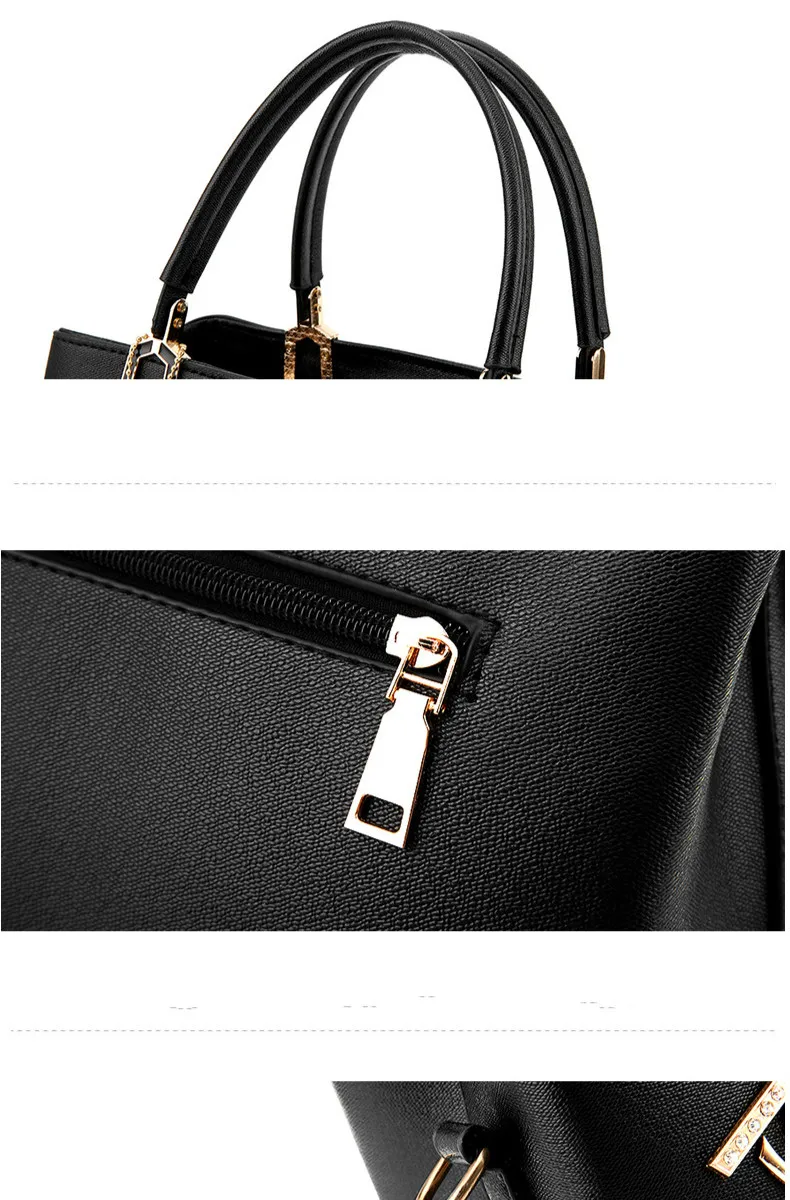 Топ-ручка сумки женские роскошные дизайнерские PU кожаные сумки на плечо женские сумки с кисточкой сумка через плечо женские сумки