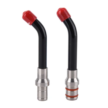 

Universal Tip Guide Optic Fiber Rod for Dental Curing Light Lamp 12MM