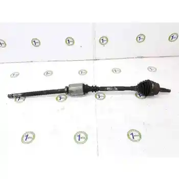 

00169282 TRANSMISSION FRONT RIGHT NISSAN INTERSTAR MOD. 04 (X70)