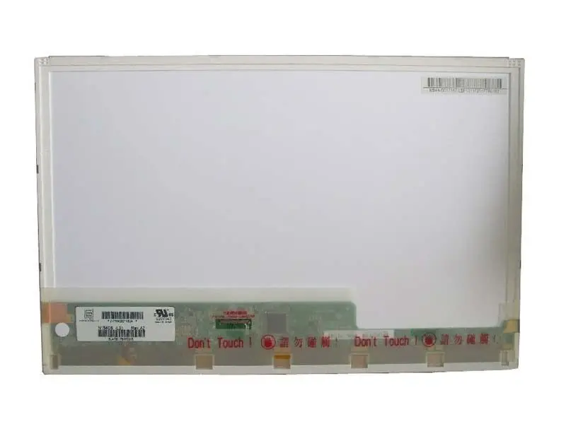 Lcd Screen Fit Lp154Wp2-Tla1 A2 A3 A4 Ltn154Bt02 For Macbook Pro A1226 A1260 15"