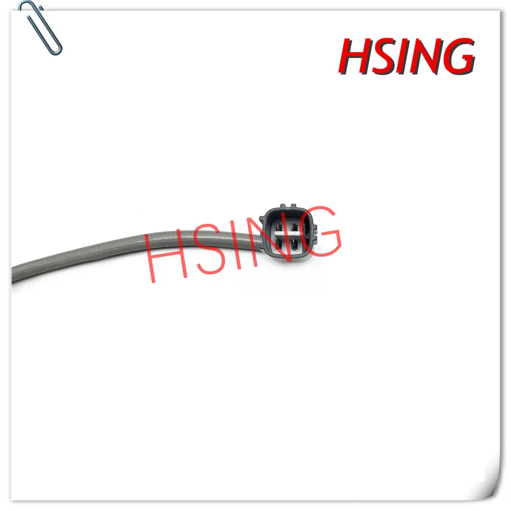 HSINGYE абсолютно#89465-68010 датчик кислорода O2 Датчик подходит для 03-09 Wish 03-08 Avensis 00-05 RAV4* часть № 8946568010