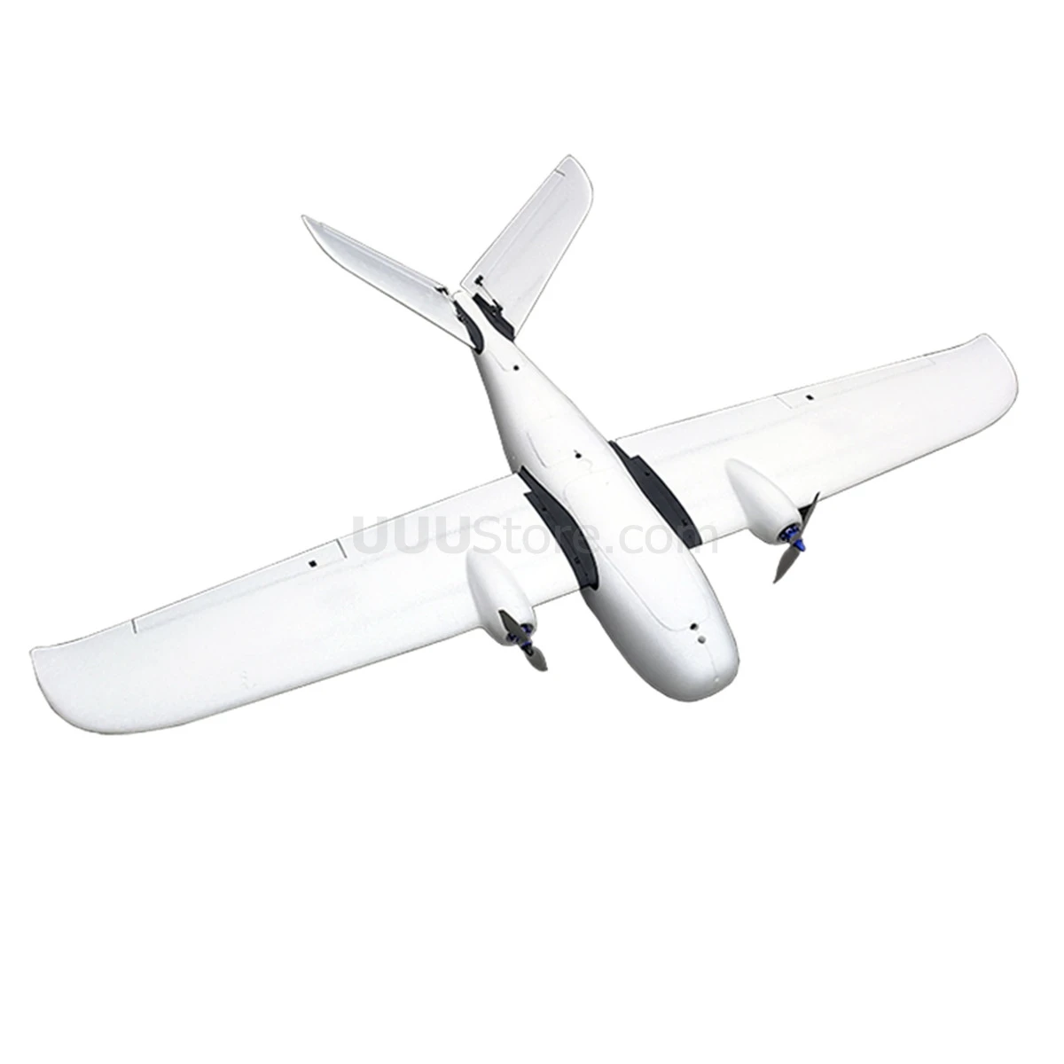 Вертушка беспилотника 1960 мм Wingspan EPO портативный воздушный осмотр самолета