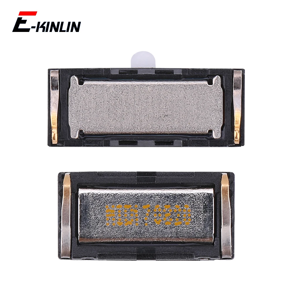 Ricevitore Altoparlante Auricolare Anteriore Superiore Per Lg X Power 2 Charge Stilo Stilo 3 X4 Plus X5 2018 X500