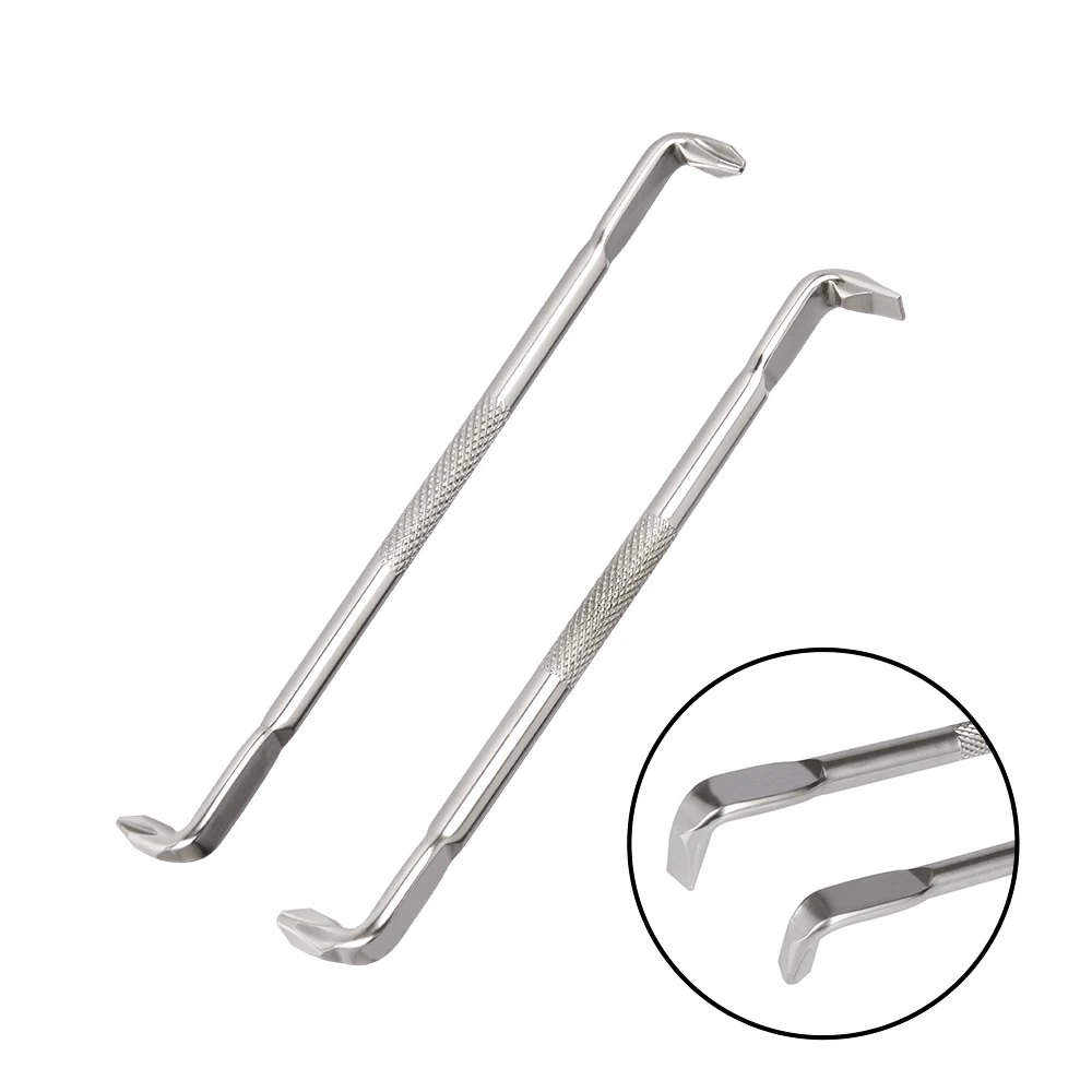 

2pcs Magnetic Screwdriver Bit PH2 SL6 Phillips Slotted Screwdriver Z Type S2 Alloy Double Head Electric Screw Driver Repair Tool