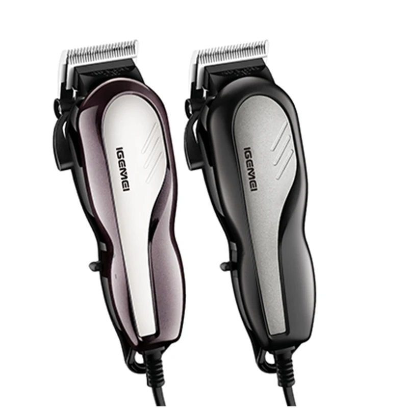 mens hair clippers with lever