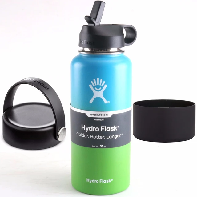hydro flask no longer insulated