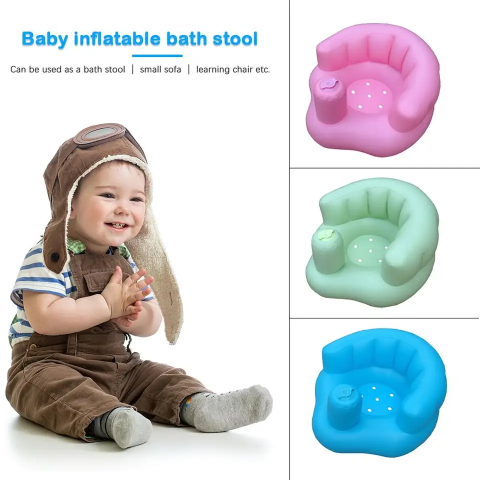 infant shower chair