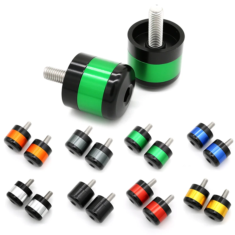 Для Kawasaki Ninja 400 400R ER-4f Ninja 500R EX500 GPZ500S Ninja 650R ER-6f/EX-6 ER-6n ручки для ручек