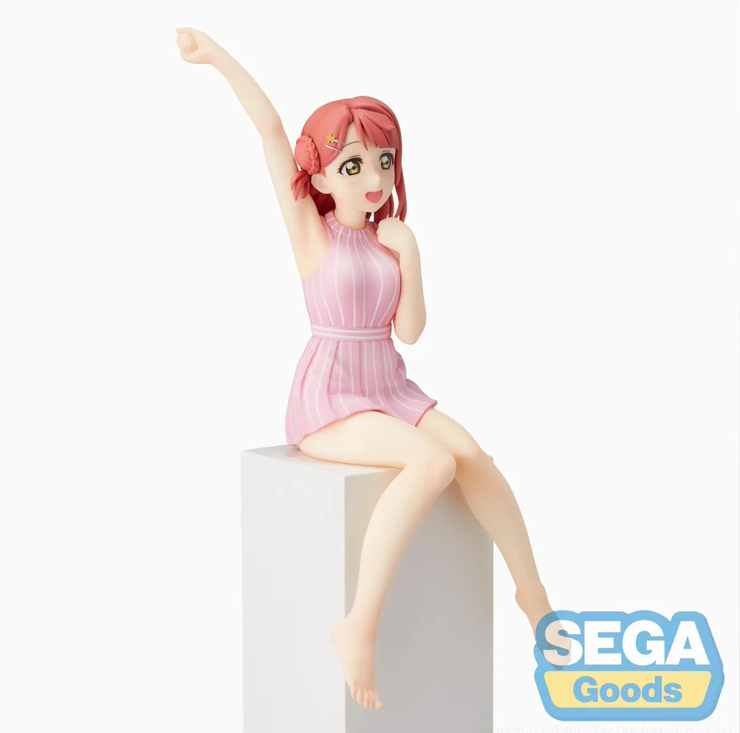 Japanese original anime figure Lovelive 